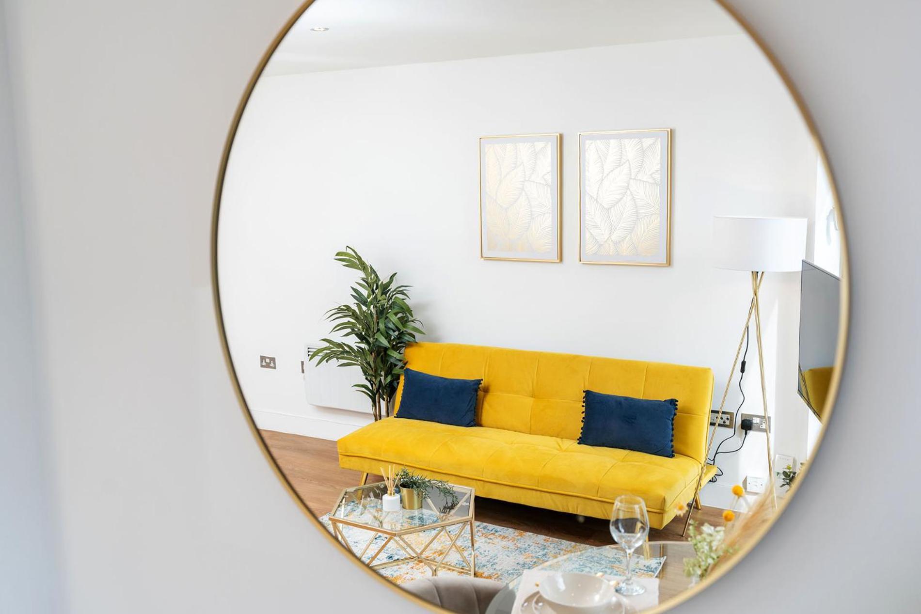 Exclusive Apartment - City Centre - Free Parking -Wifi Netflix- Juliet Balcony Leeds (West Yorkshire) Exterior foto
